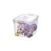 Caixa Organizadora Média 29L SR941 - Sanremo