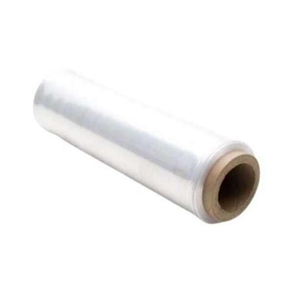 Filme Stretch Manual com 4kg - Fly Films