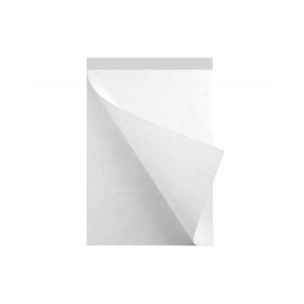 Bloco para Flip Chart 56g 64x88cm 50 Folhas - Sanremo