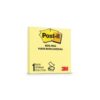 Bloco Pop-Up 330 (76x76) com 100 Amarelo - 3M