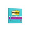 Bloco Pop-Up 330 (76x76) 90 folhas Aqua Splash - 3M
