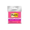 Bloco Post-it 654 (76x76) Rosa 45  folhas  - 3M