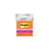 Bloco Post-it 654 (76x76) Laranja 45  folhas  - 3M