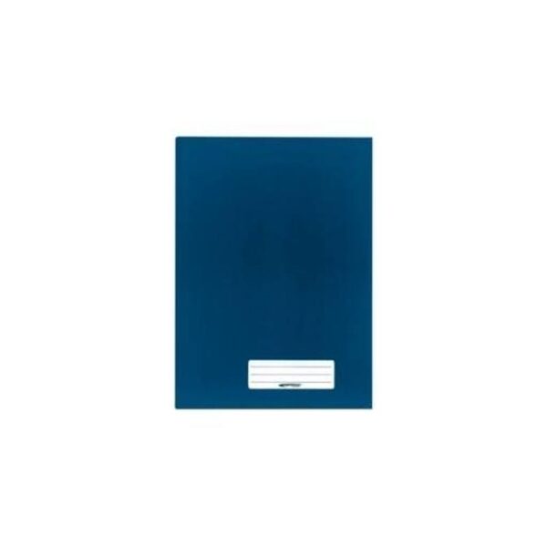 Caderno Capa Dura Brochura Universitário 96 folhas - Brimpress