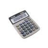 Calculadora de Mesa 12 Dígitos MV-4122 - Elgin