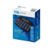 Calculadora de Mesa 12 Dígitos C-206N - Cis
