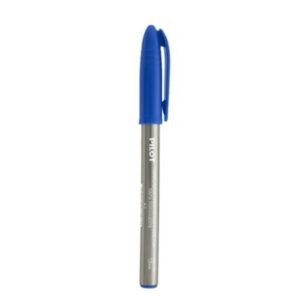 Caneta Retroprojetor Azul Pilot