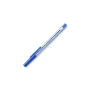 Caneta Esferográfica Compactor 0.7mm Azul Compactor