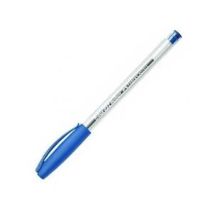 Caneta Esferográfica Fix Azul  - Faber-Castell