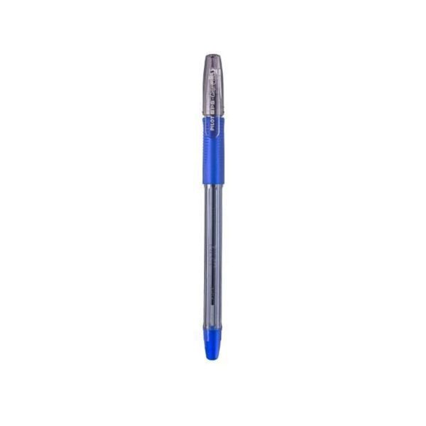 Caneta Esferográfica BPS-Grip 1,0 Azul - Pilot