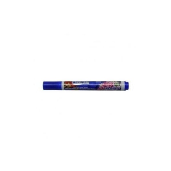 Caneta Acrilpen Azul Turquesa 501 - Acrilex