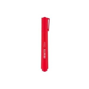 Pincel Atômico Vermelho - Brw