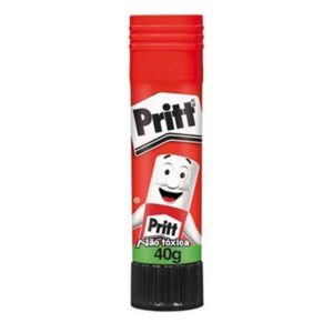 Cola em Bastão 40g Pritt