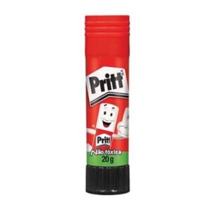 Cola em Bastão 20g Pritt