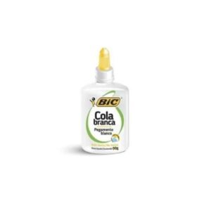 Cola Branca 90g Bic