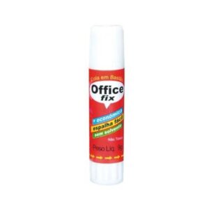 Cola em Bastão 9g Officefix - Radex