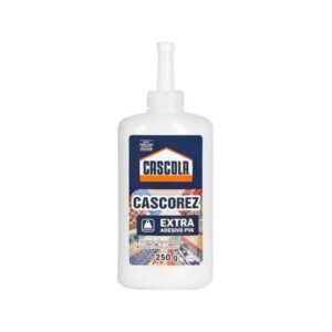 Cascola Artesanal Extra 250g com 12 Unidades