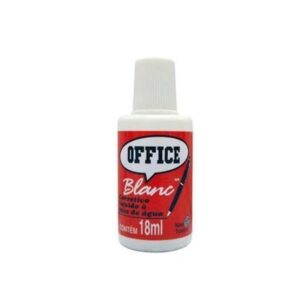Corretivo Líquido Office Blanc - Radex