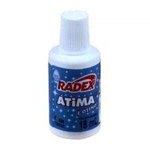 Corretivo Líquido Atima - Radex