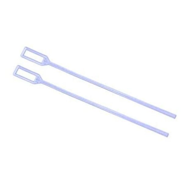 Palheta para Drink com 500 11cm - Mexabem