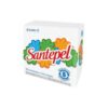 Guardanapo de Papel 24x22 Com 50 Folhas - Santepel