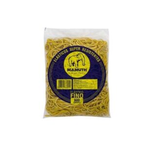 Elástico 500g - Mamuth