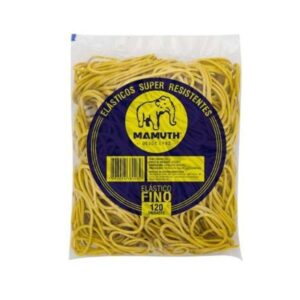 Elástico 100g - Mamuth