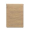 Envelope Kraft 250x353mm 80g com 100 unidades Scrity