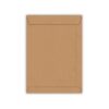 Envelope Kraft 370x450mm 80g com 100 unidades Scrity