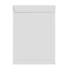 Envelope Branco 260x360mm 90g com 100 unidades Scrity