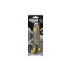 Estilete Largo Emborrachado Profissional- Brw