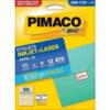 Etiqueta A5Q-1723 - Pimaco