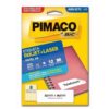 Etiqueta A5Q-3272 - Pimaco