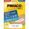 Etiqueta A5Q-35105 - Pimaco