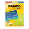 Etiqueta A5Q-1219 - Pimaco