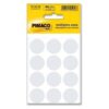 Etiqueta TP-25 Transparente com 60 Unidades - Pimaco