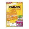 Etiqueta A5-Q3465 Congelador com 12  folhas  - Pimaco