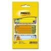 Etiqueta Escolar Monster 80x35,5mm com 12 Unidades - Pimaco