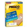 Etiqueta Laser A4363 - Pimaco