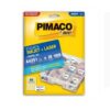 Etiqueta Laser A4251 com 1.625 Unidades - Pimaco