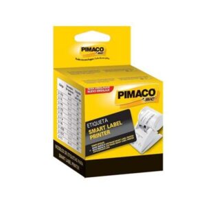Etiqueta Slp 2Rlh (28X89) - Pimaco