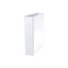 Fichário Universitário 4 Argolas Branco 4cm - Dac