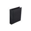 Fichário A4 4 Argolas Preto 6cm - Dac