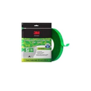 Fita Siliconada VHB 4910 25x20M 4,5KG - 3M