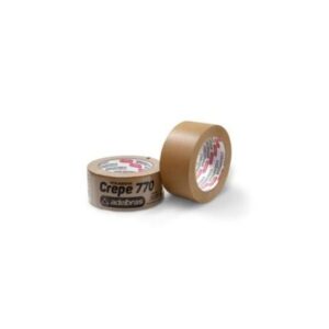 Fita Crepe Kraft Corrugada 48x50mm 770 - Adelbras