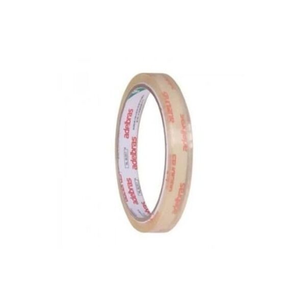Fita Adesiva 12X50 - Adelbras