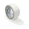 Fita Adesiva Multiuso 48mm x 10m Branca Tectape