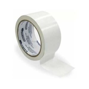 Fita Adesiva Multiuso 48mm x 10m Branca Tectape