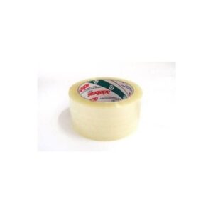 Fita Adesiva 48X100 Transparente - Adelbras(520)