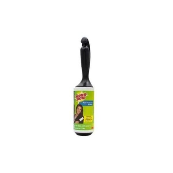 Rolo Adesivo Scotch Brite com 1 unidades - 3M